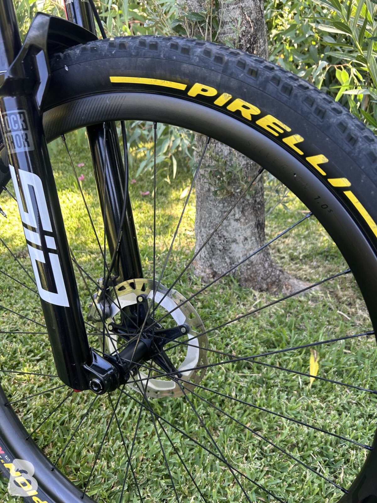 Scott Spark RC Pro 2022