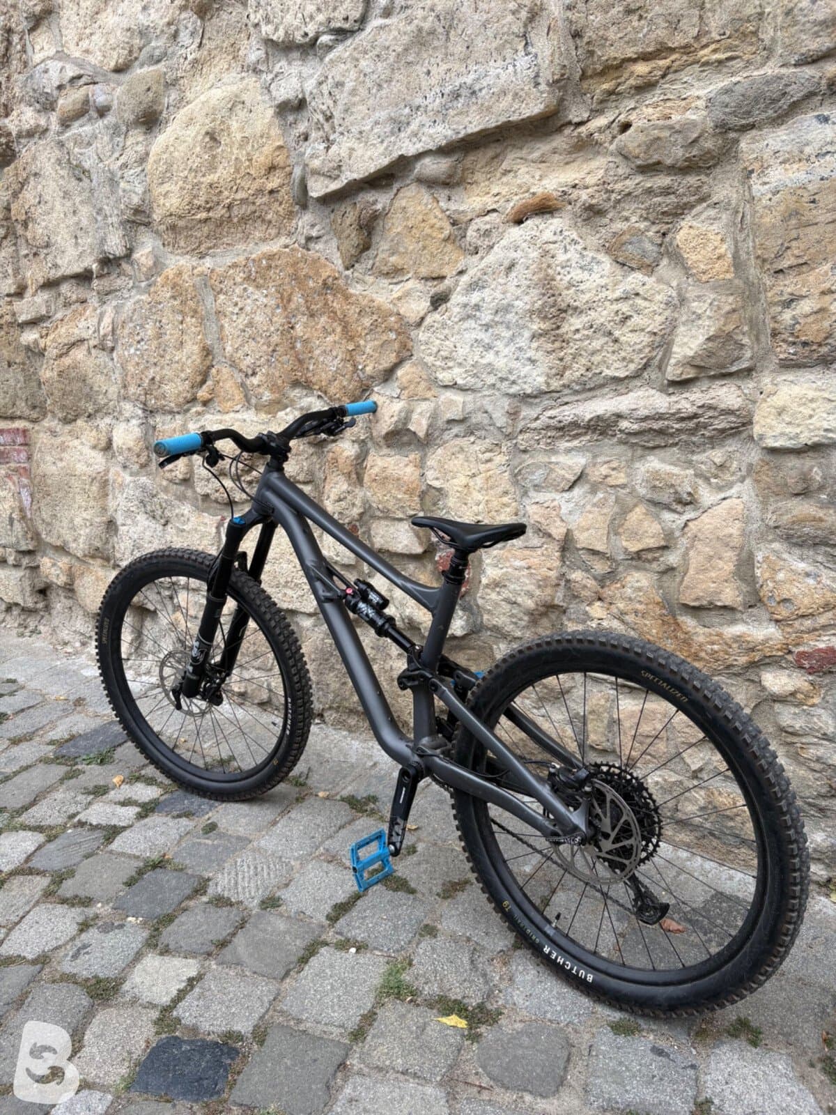 Specialized Status 160 2022