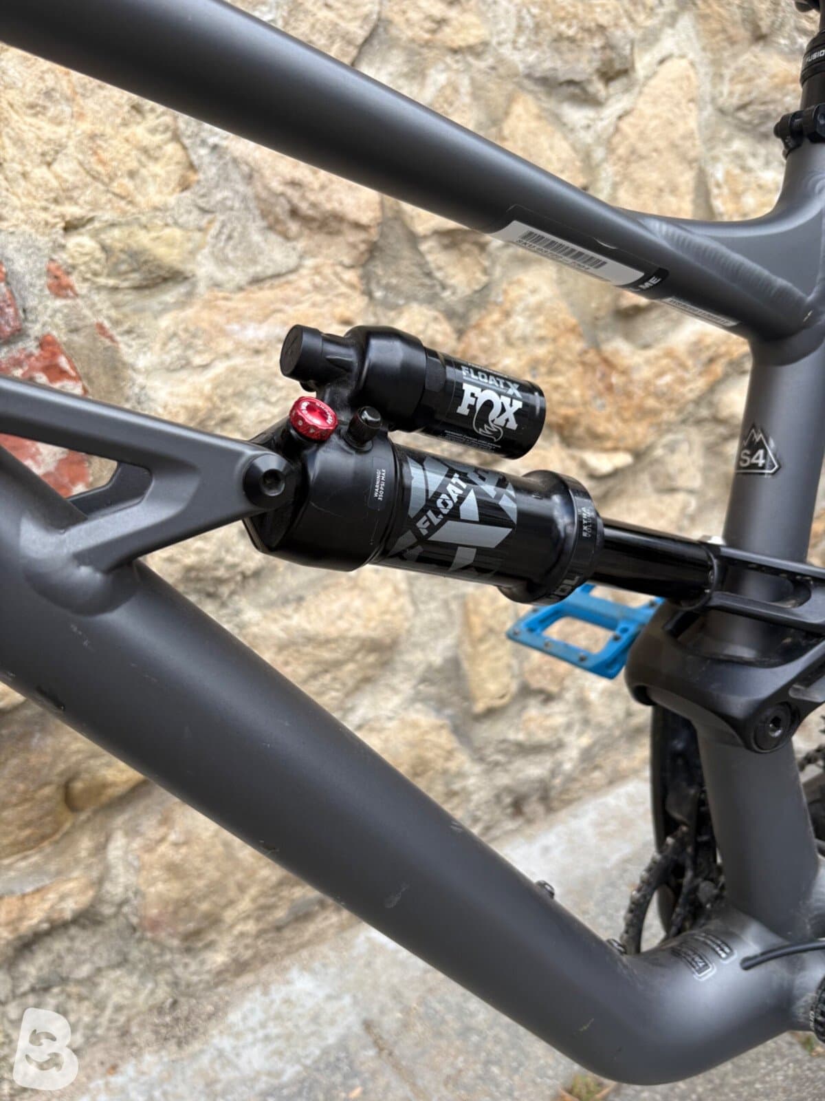 Specialized Status 160 2022