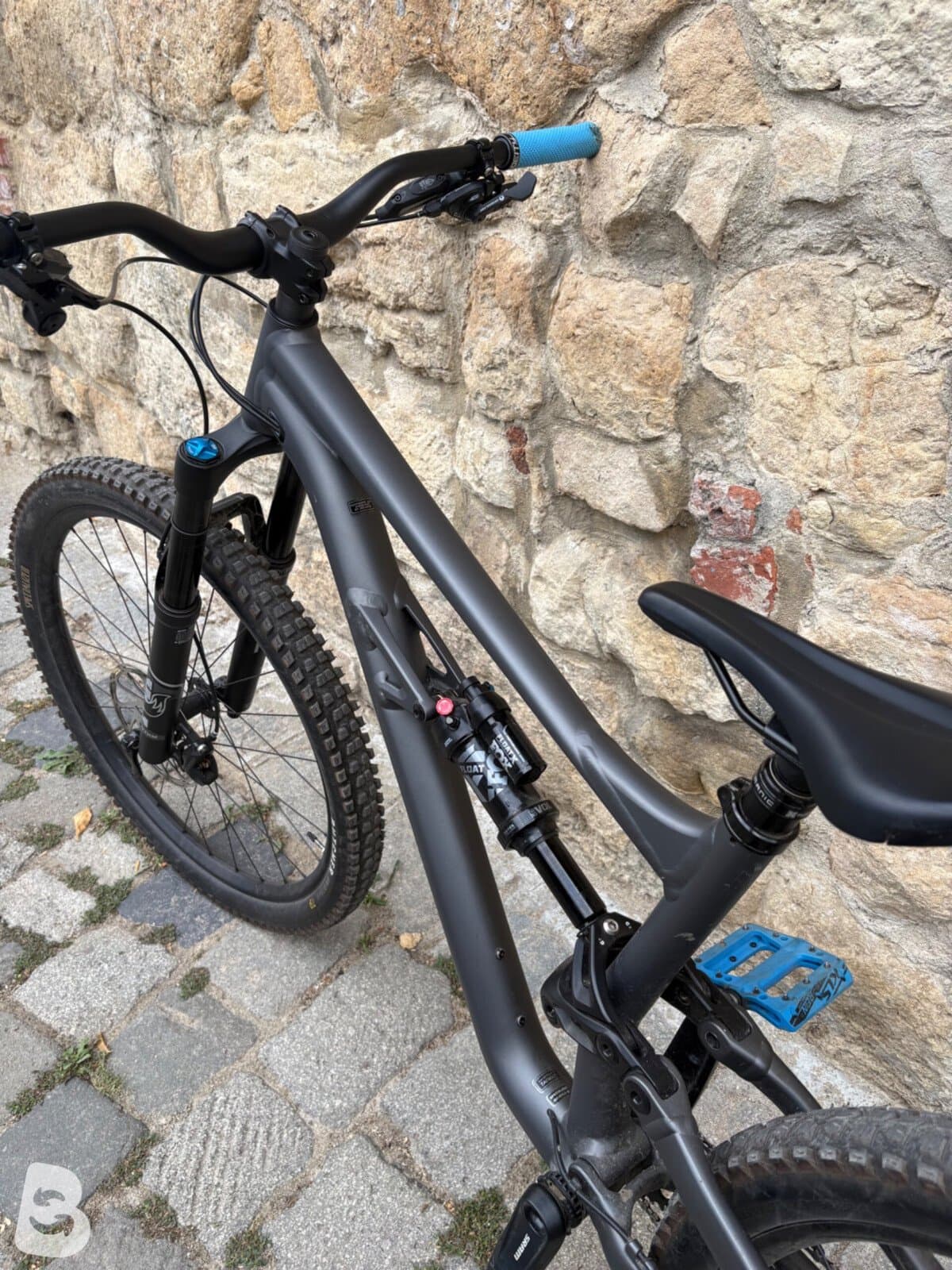 Specialized Status 160 2022