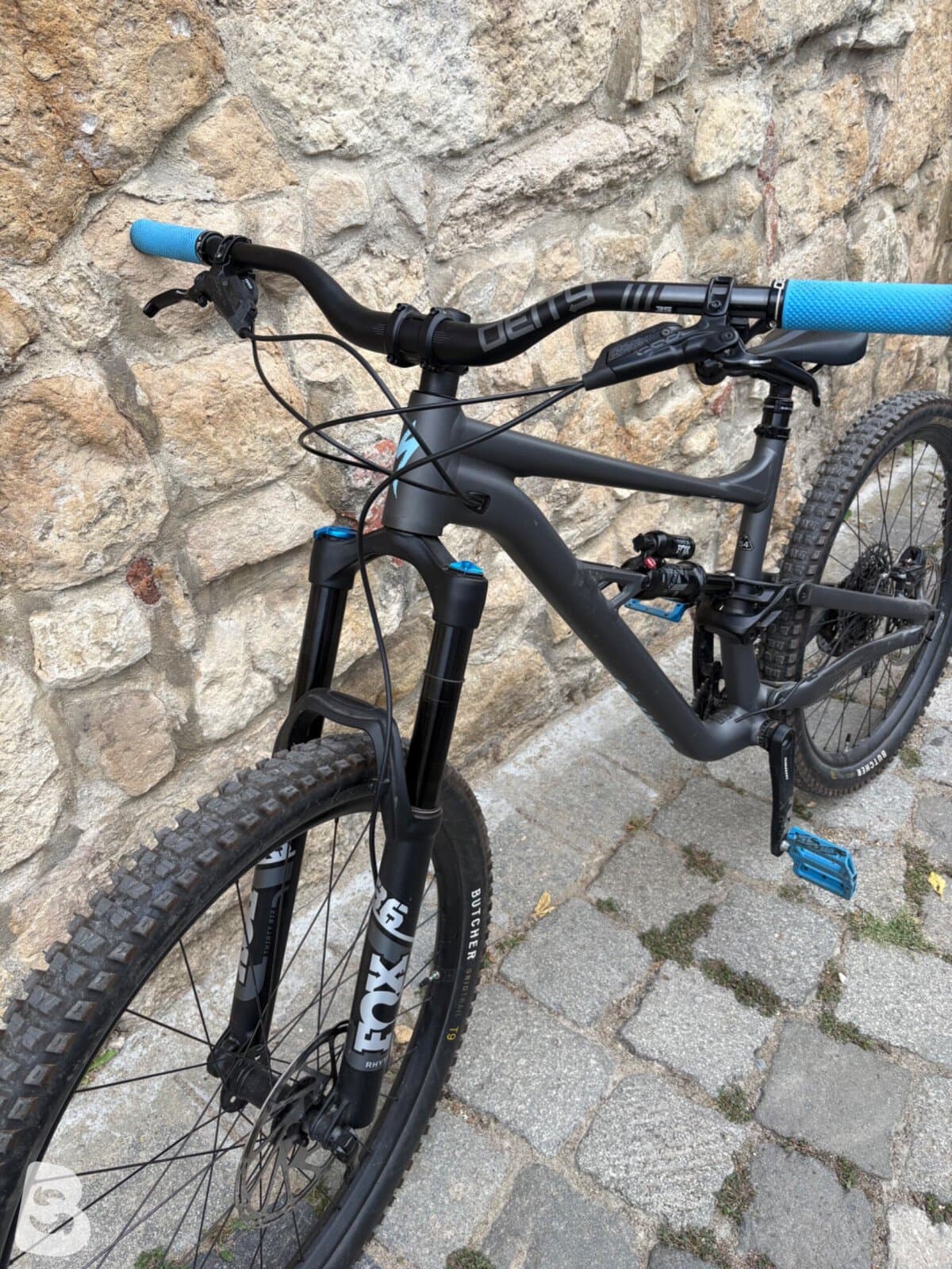 Specialized Status 160 2022