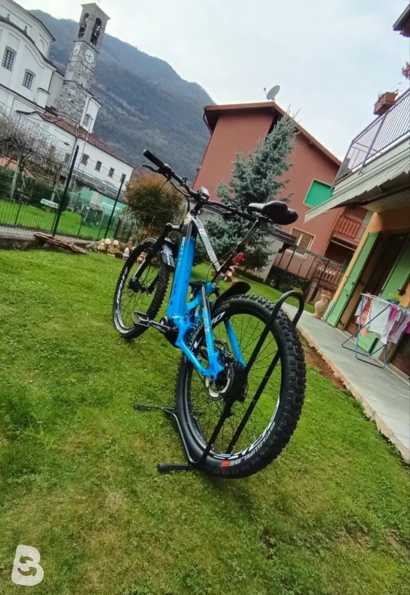 Bottecchia EB36 ELEKTRON 2025