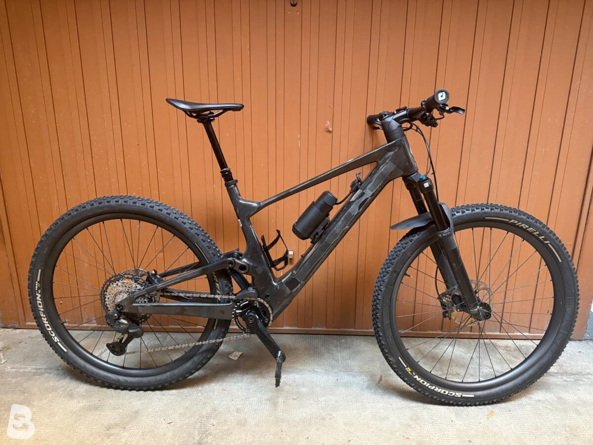Scott Lumen eRIDE 910 2024