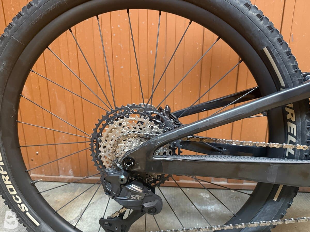 Scott Lumen eRIDE 910 2024