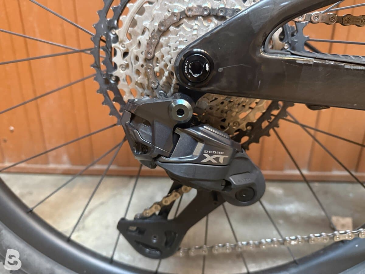 Scott Lumen eRIDE 910 2024