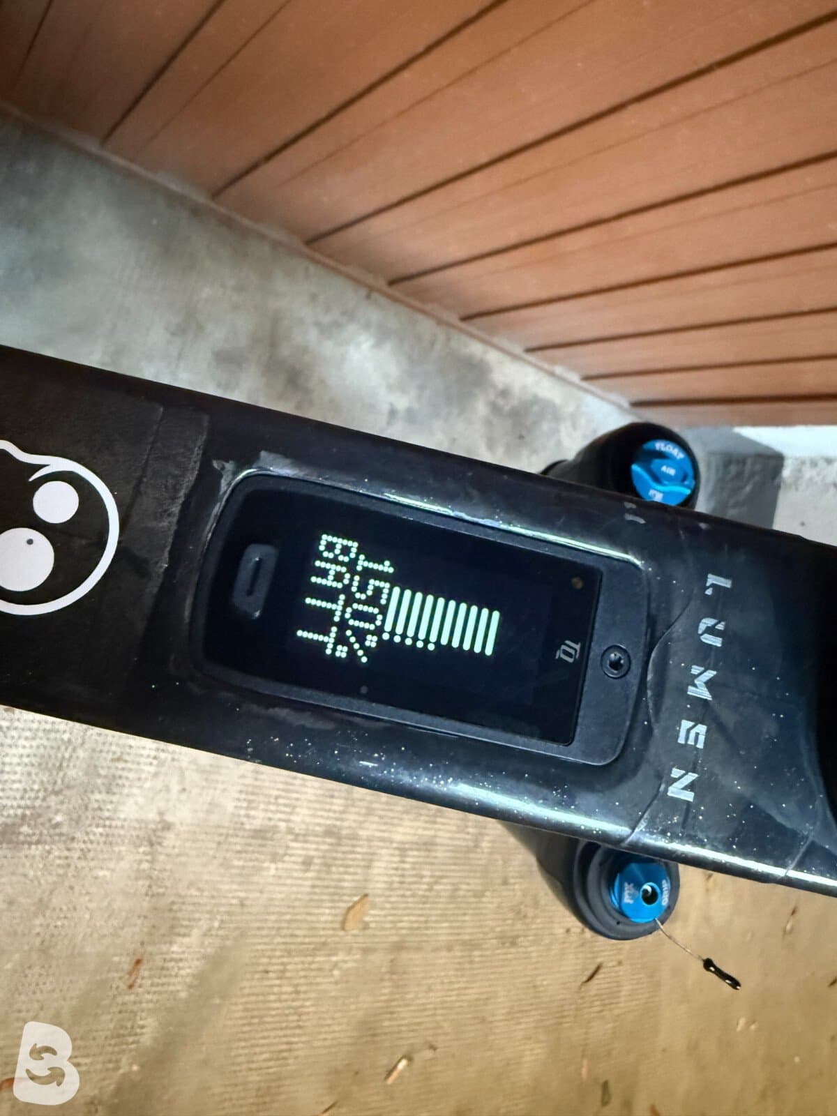 Scott Lumen eRIDE 910 2024