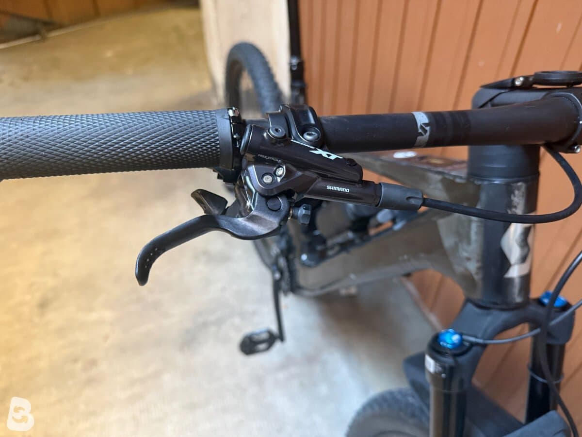 Scott Lumen eRIDE 910 2024