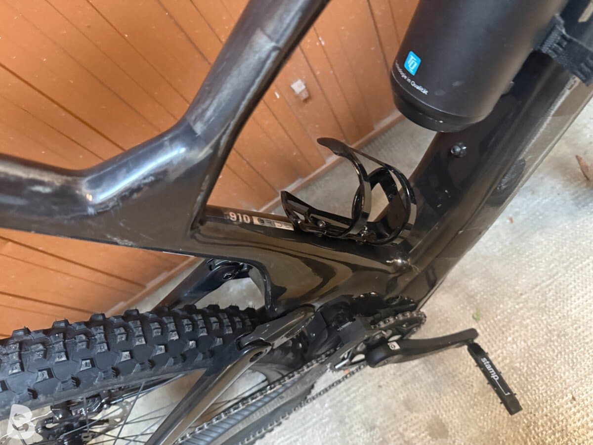 Scott Lumen eRIDE 910 2024