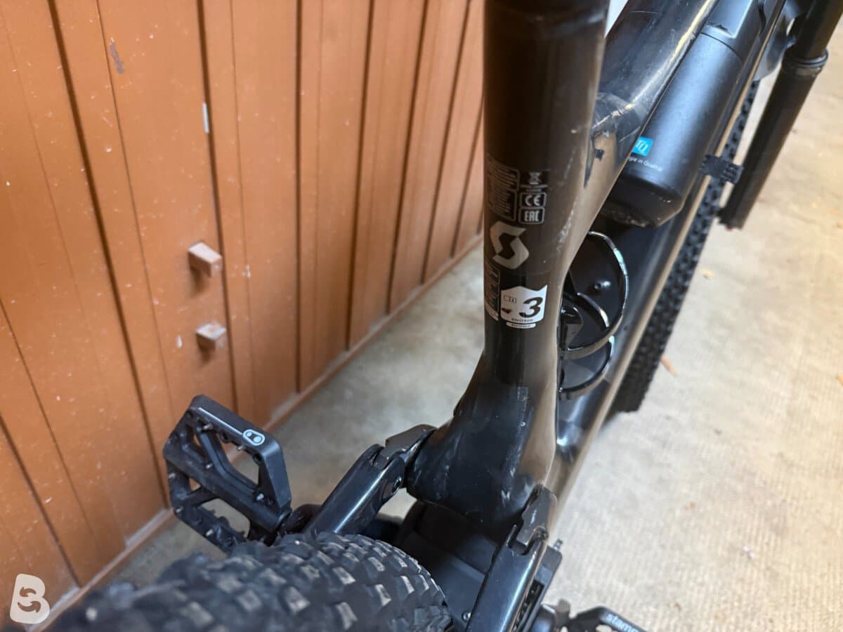 Scott Lumen eRIDE 910 2024