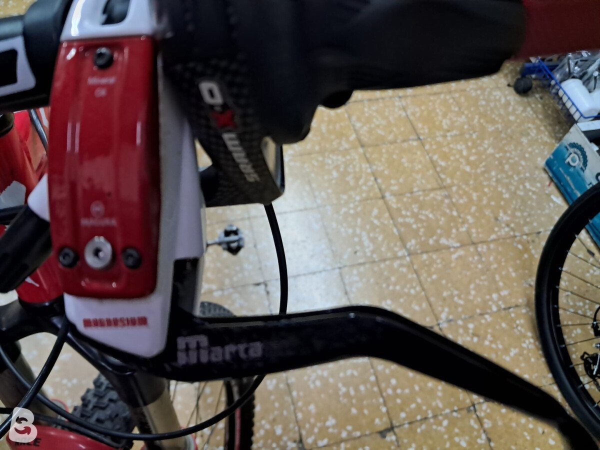 Specialized M5 2010