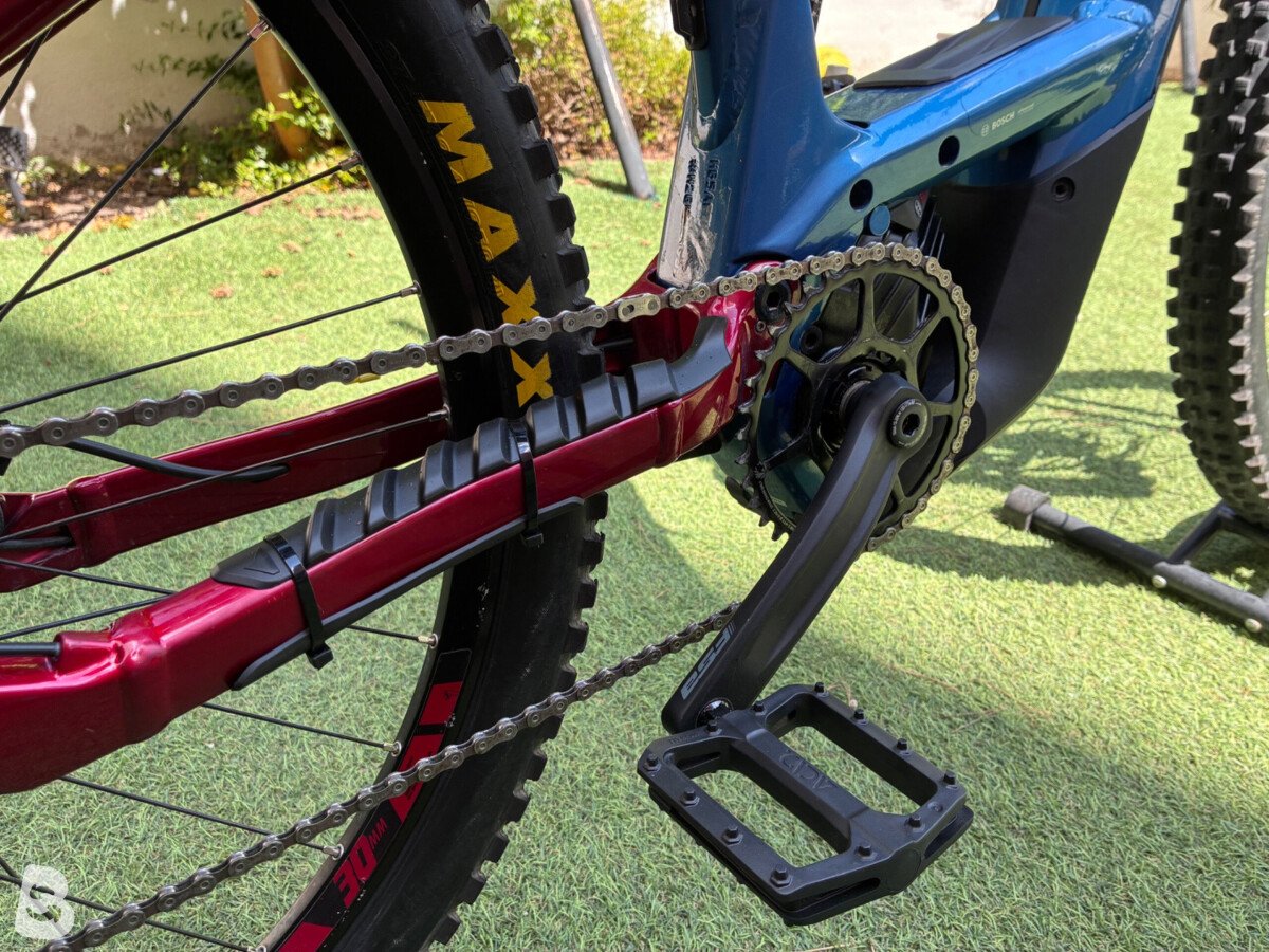 Haibike Adventr FS 9 2022