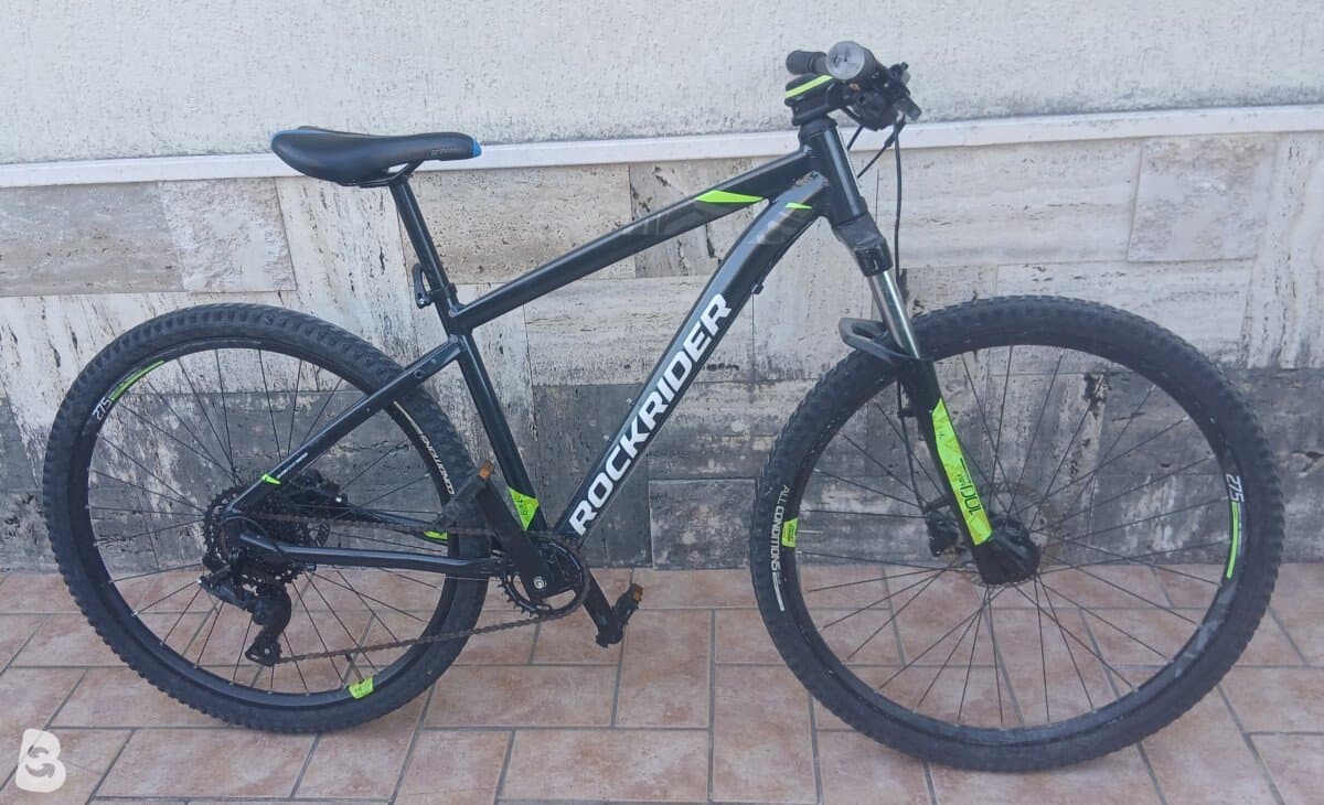 Rockrider 27.5" Mountain Bike ST 530 2020