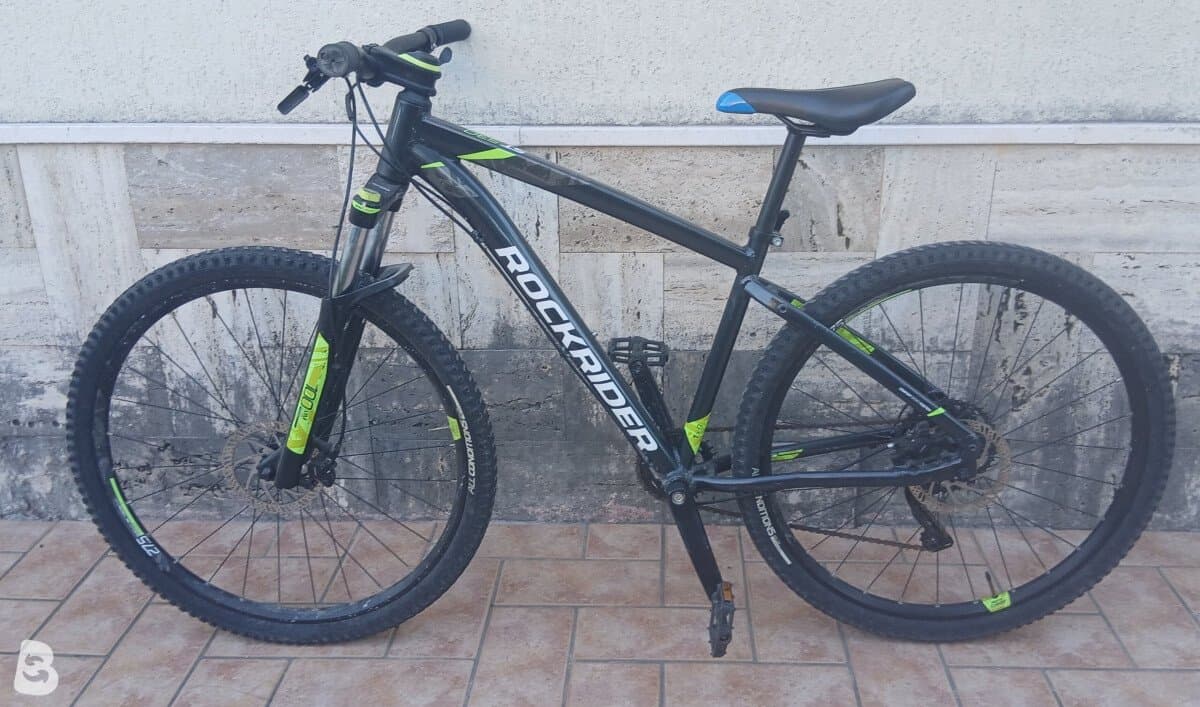 Rockrider 27.5" Mountain Bike ST 530 2020