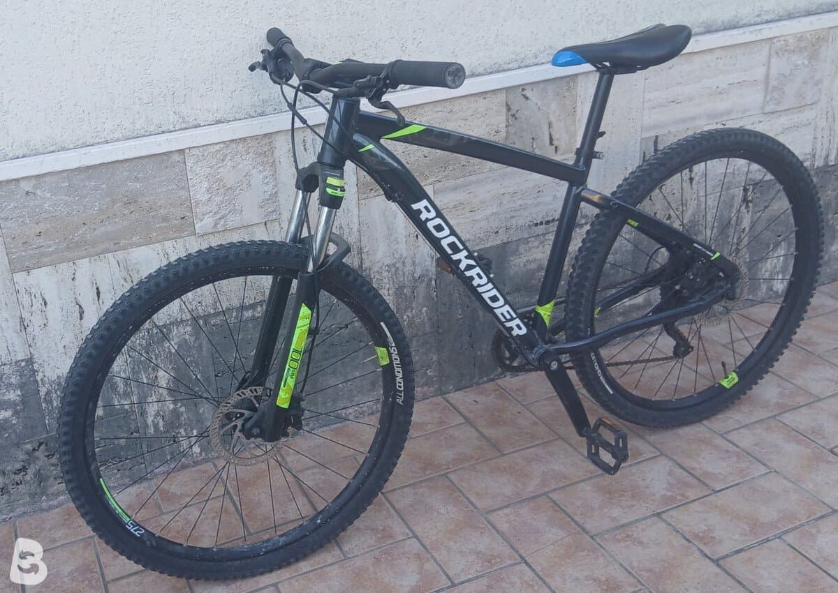 Rockrider 27.5" Mountain Bike ST 530 2020