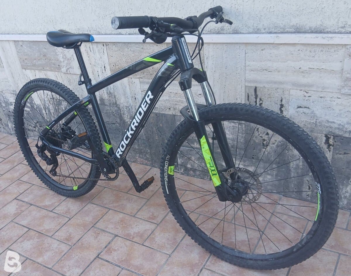Rockrider 27.5" Mountain Bike ST 530 2020