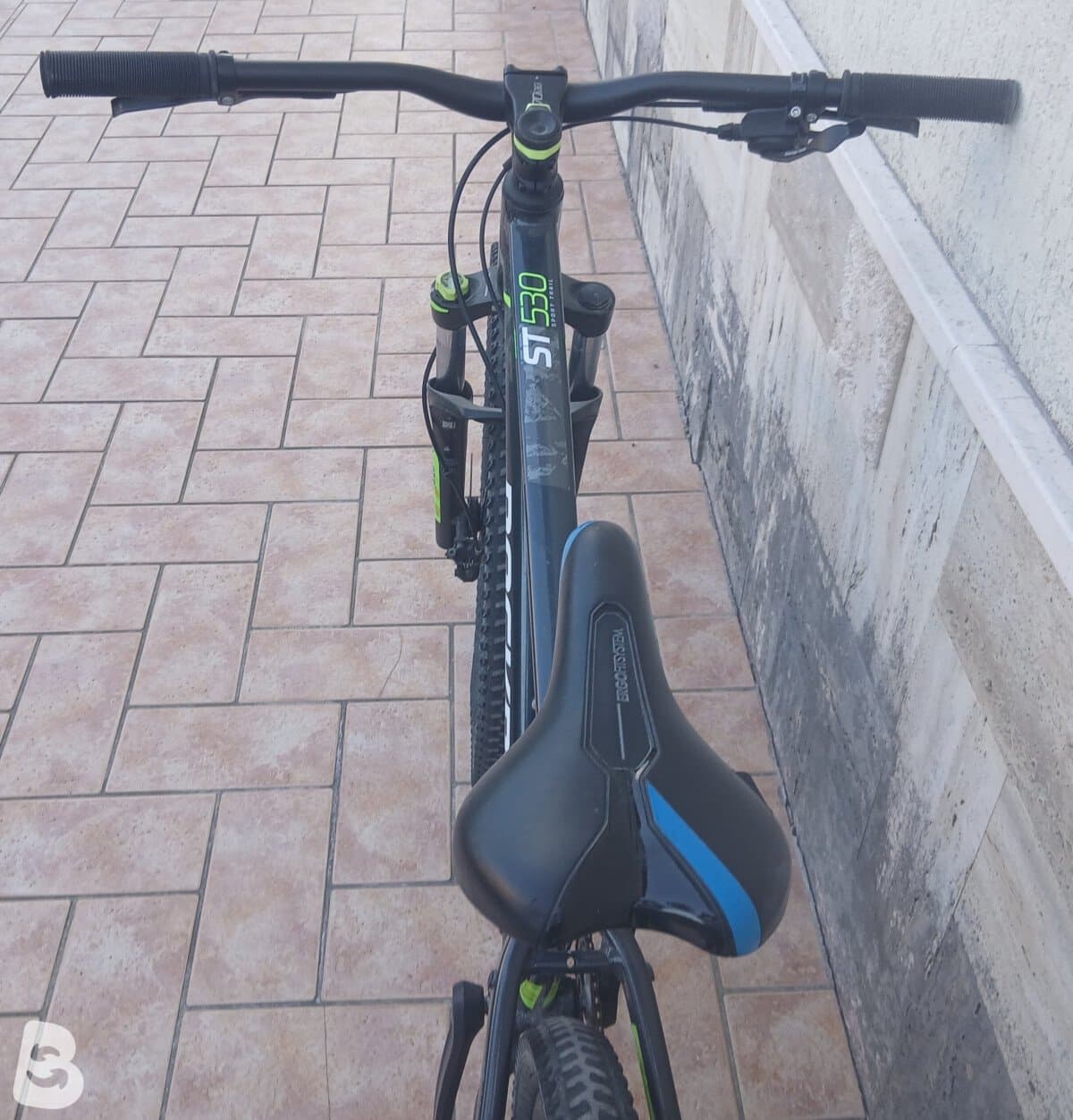 Rockrider 27.5" Mountain Bike ST 530 2020