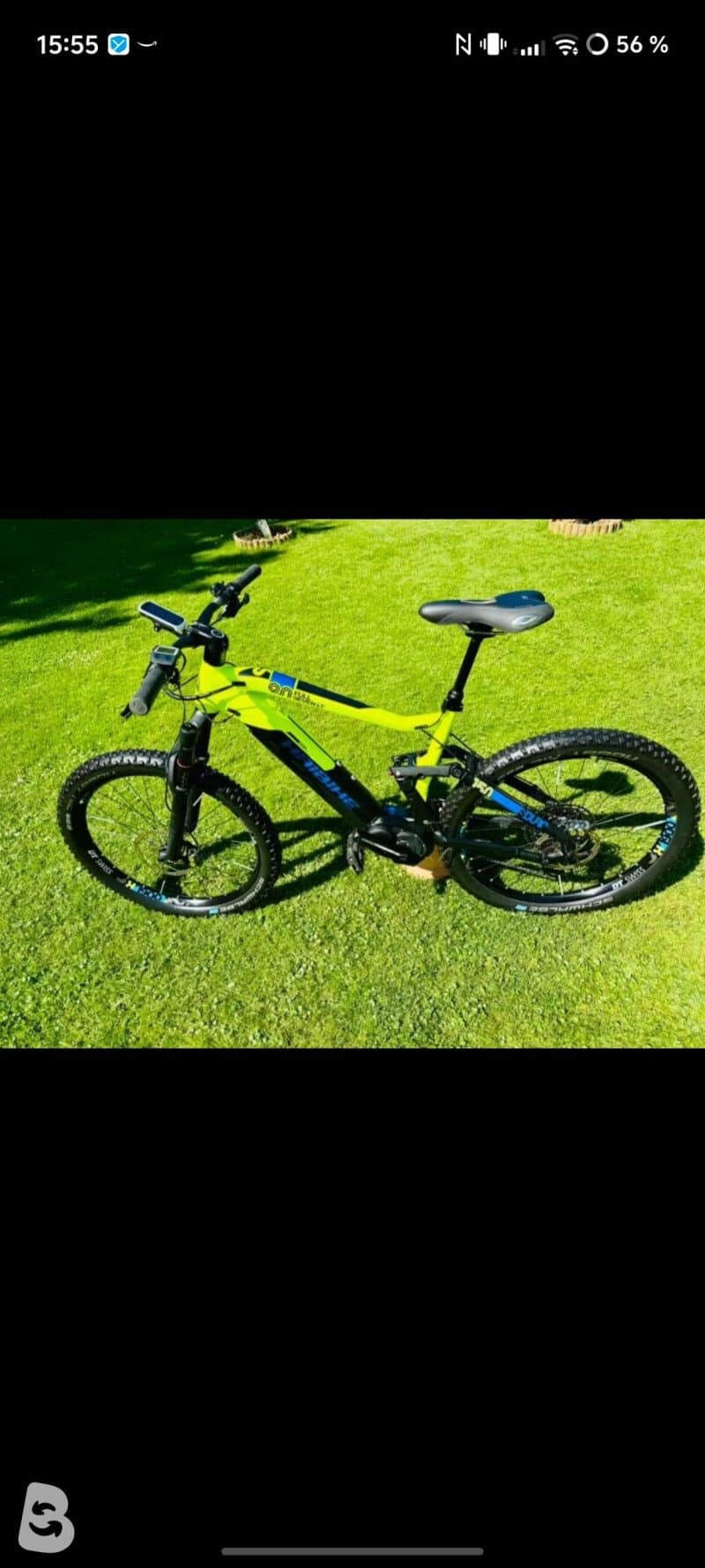 Haibike SDURO FULLSEVEN LT 9.0 2019