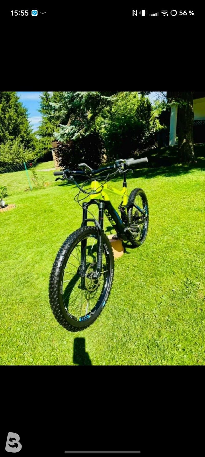 Haibike SDURO FULLSEVEN LT 9.0 2019