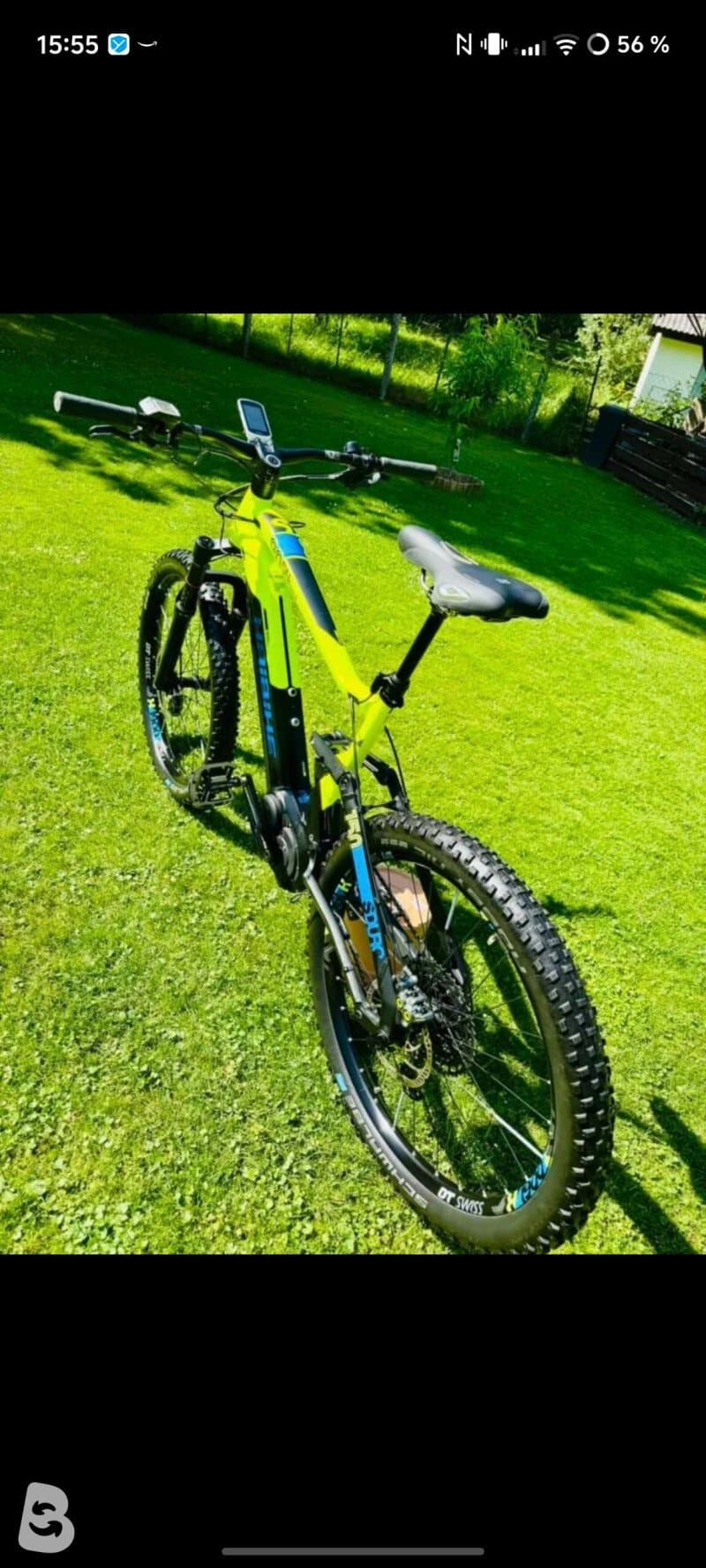 Haibike SDURO FULLSEVEN LT 9.0 2019