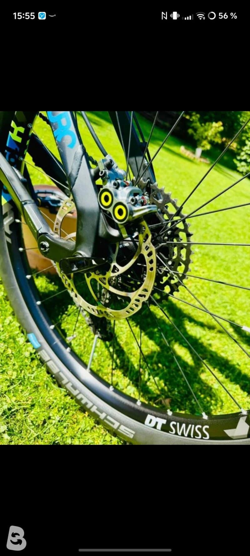 Haibike SDURO FULLSEVEN LT 9.0 2019