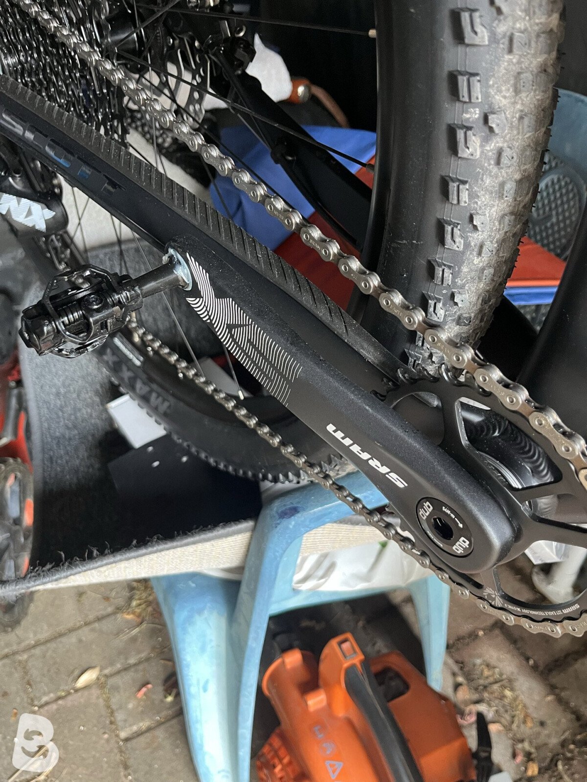 Scott Scale 930 2026