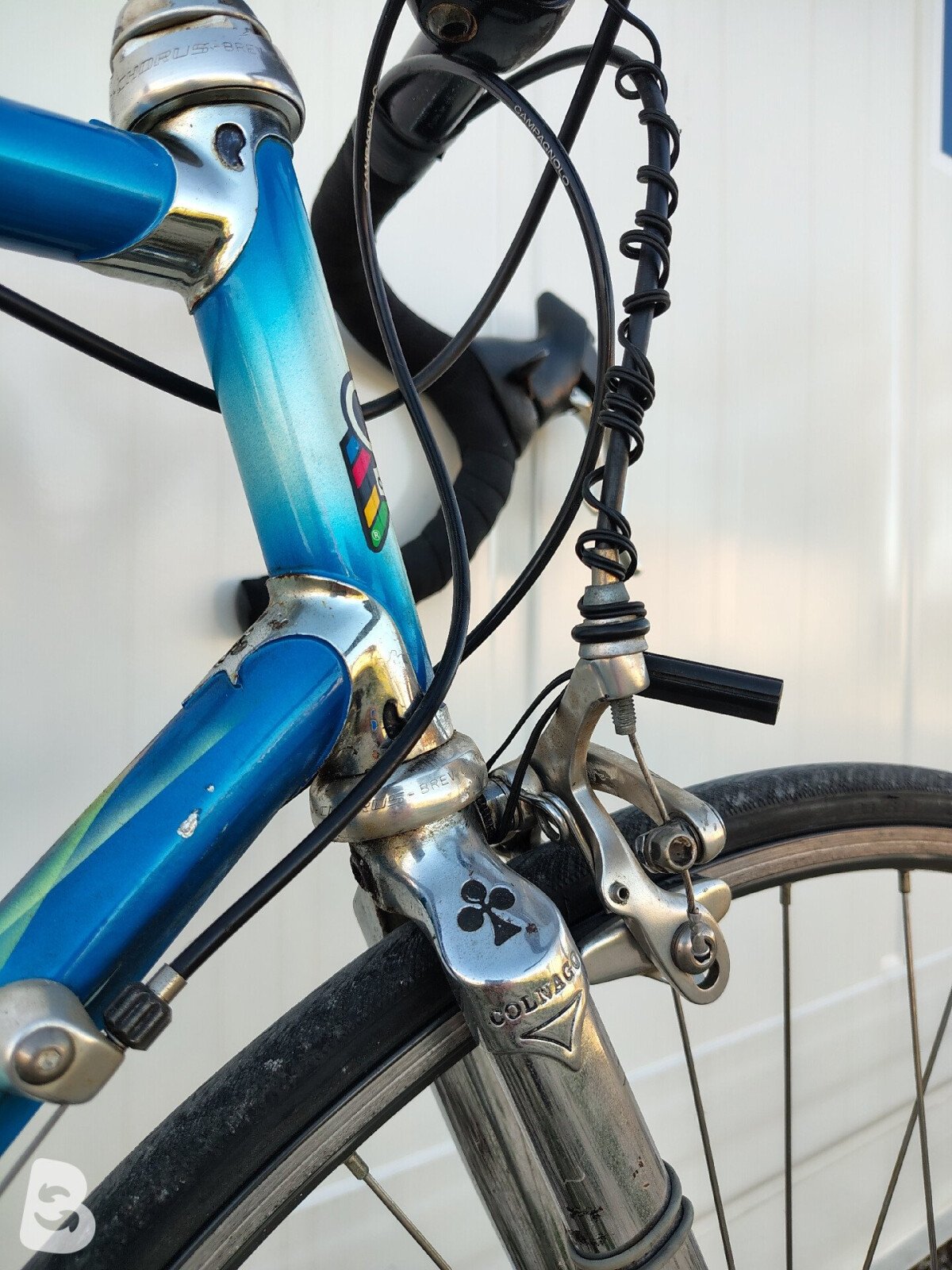 Colnago Anni 90