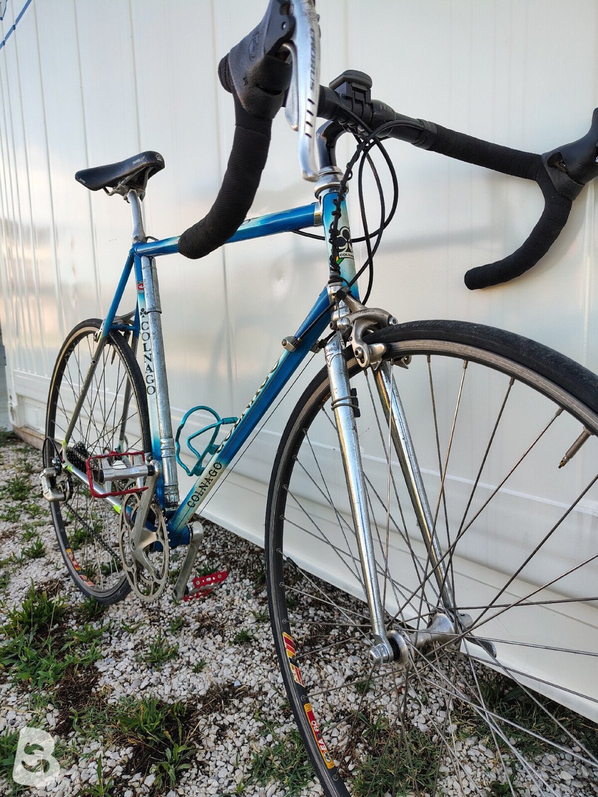 Colnago Anni 90