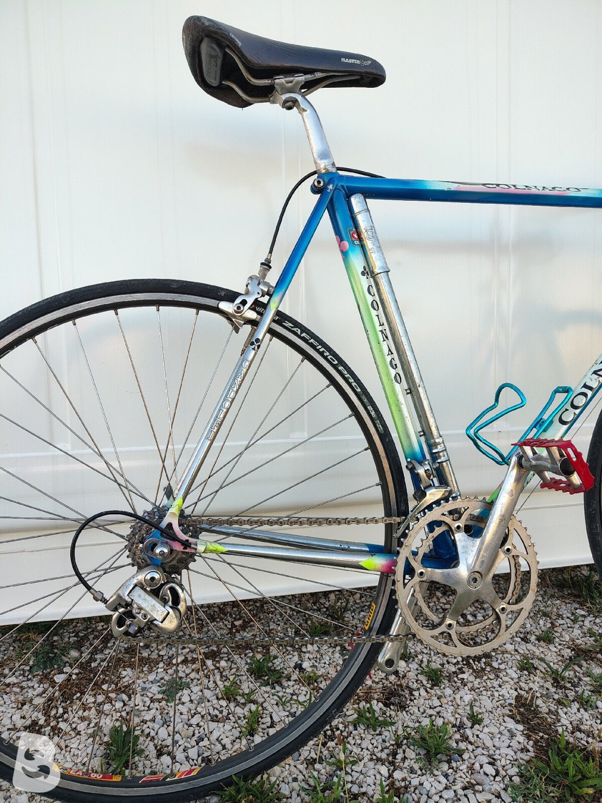 Colnago Anni 90