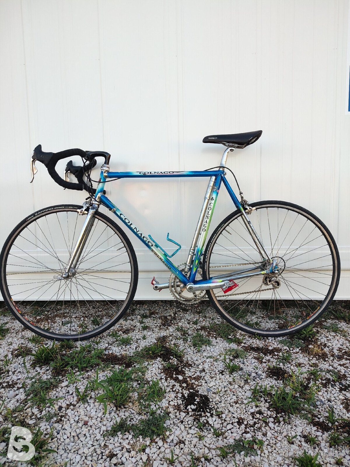 Colnago Anni 90