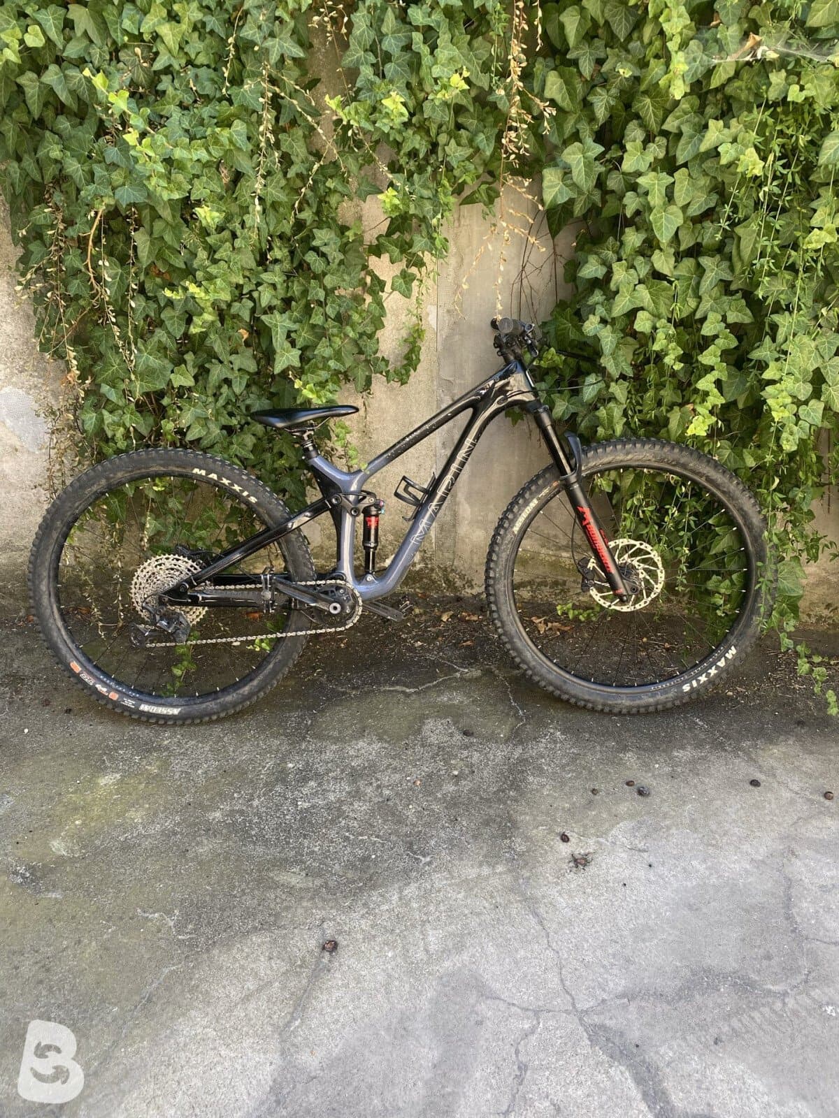Marin Rift Zone 29" Carbon XR 2023