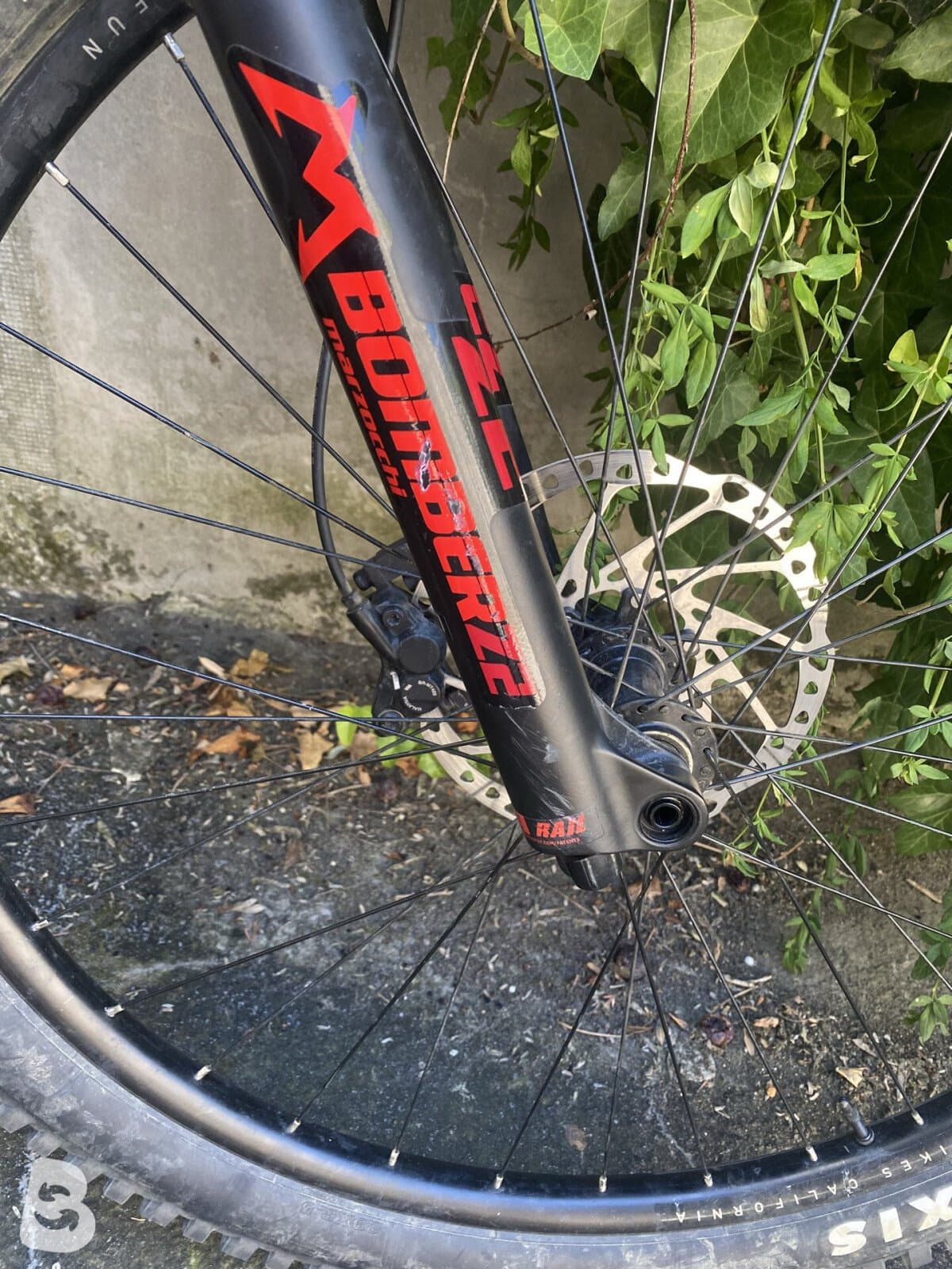 Marin Rift Zone 29" Carbon XR 2023