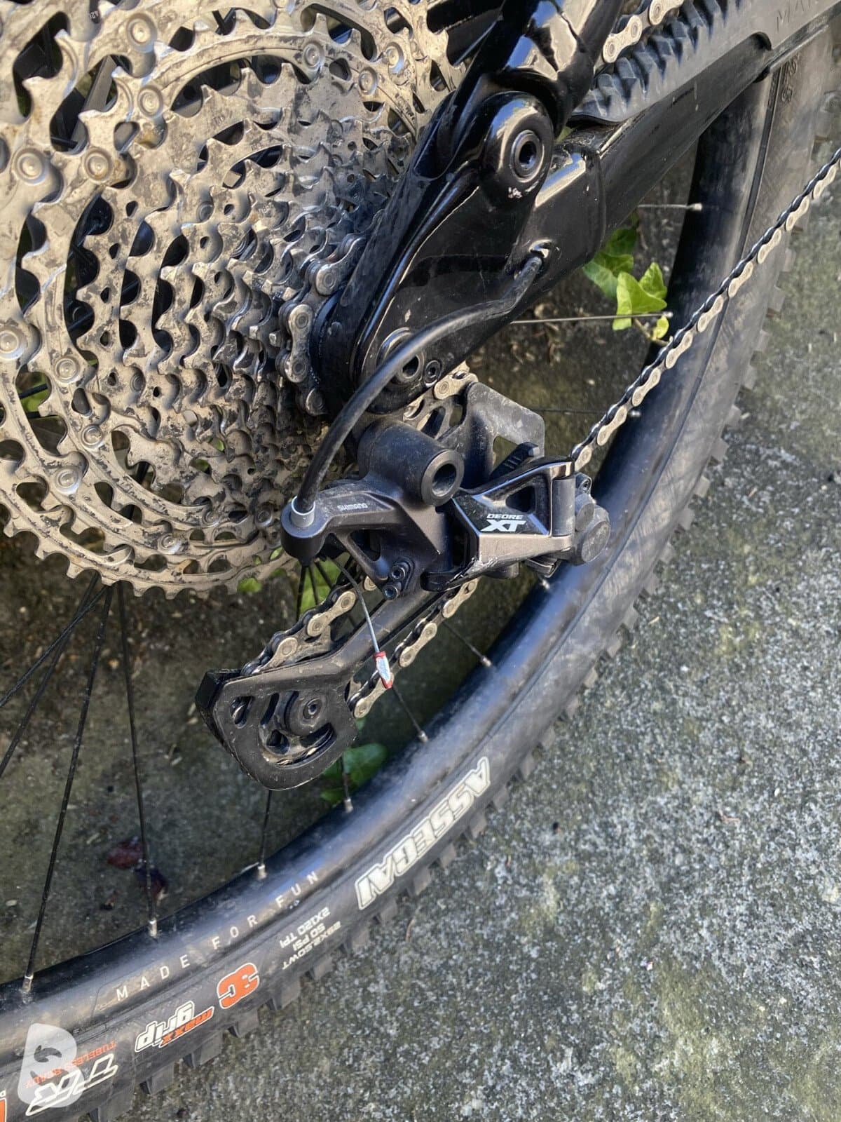 Marin Rift Zone 29" Carbon XR 2023