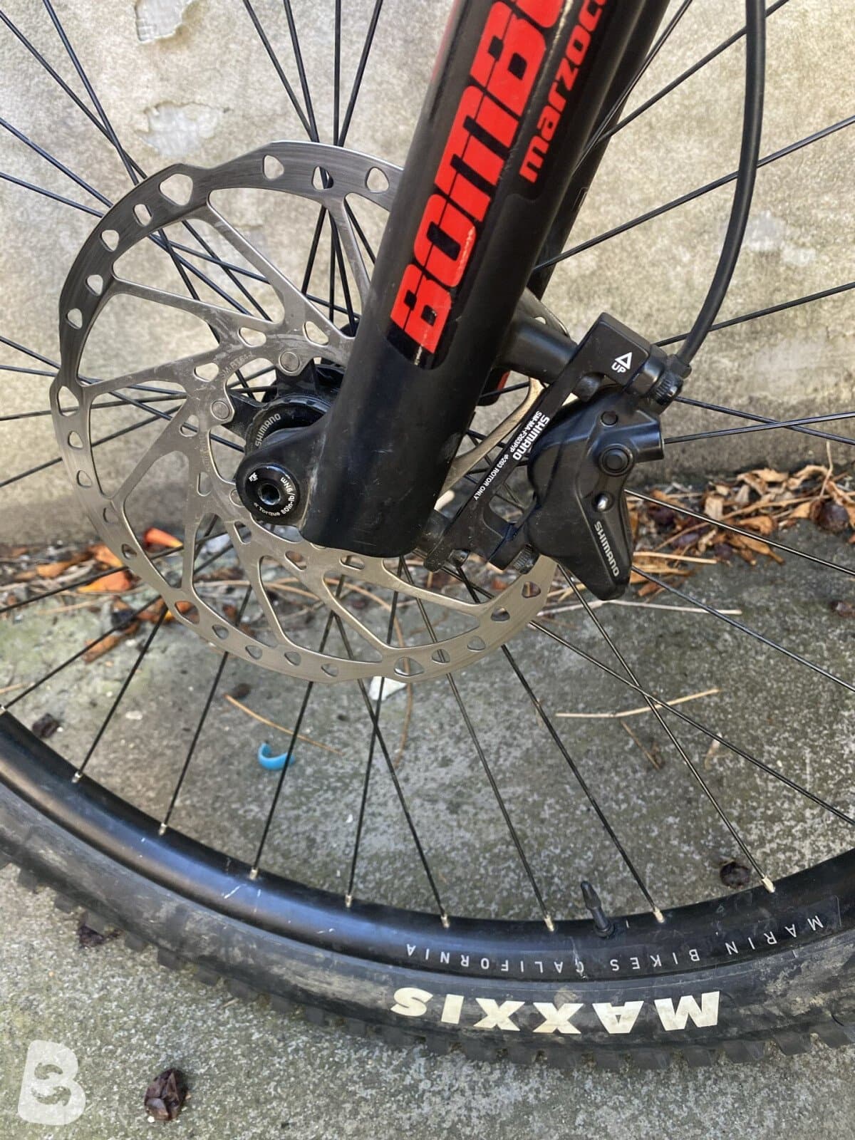 Marin Rift Zone 29" Carbon XR 2023