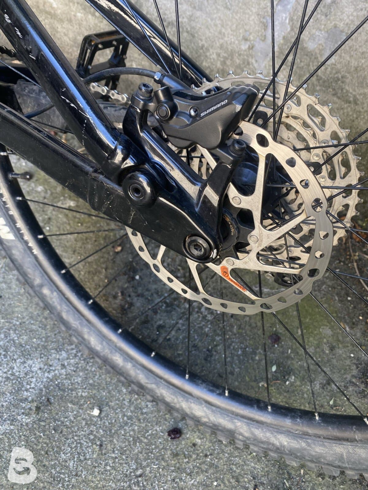 Marin Rift Zone 29" Carbon XR 2023