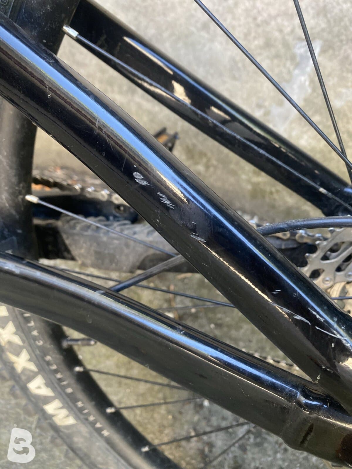 Marin Rift Zone 29" Carbon XR 2023