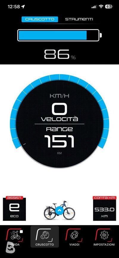 Fantic xtf 2024