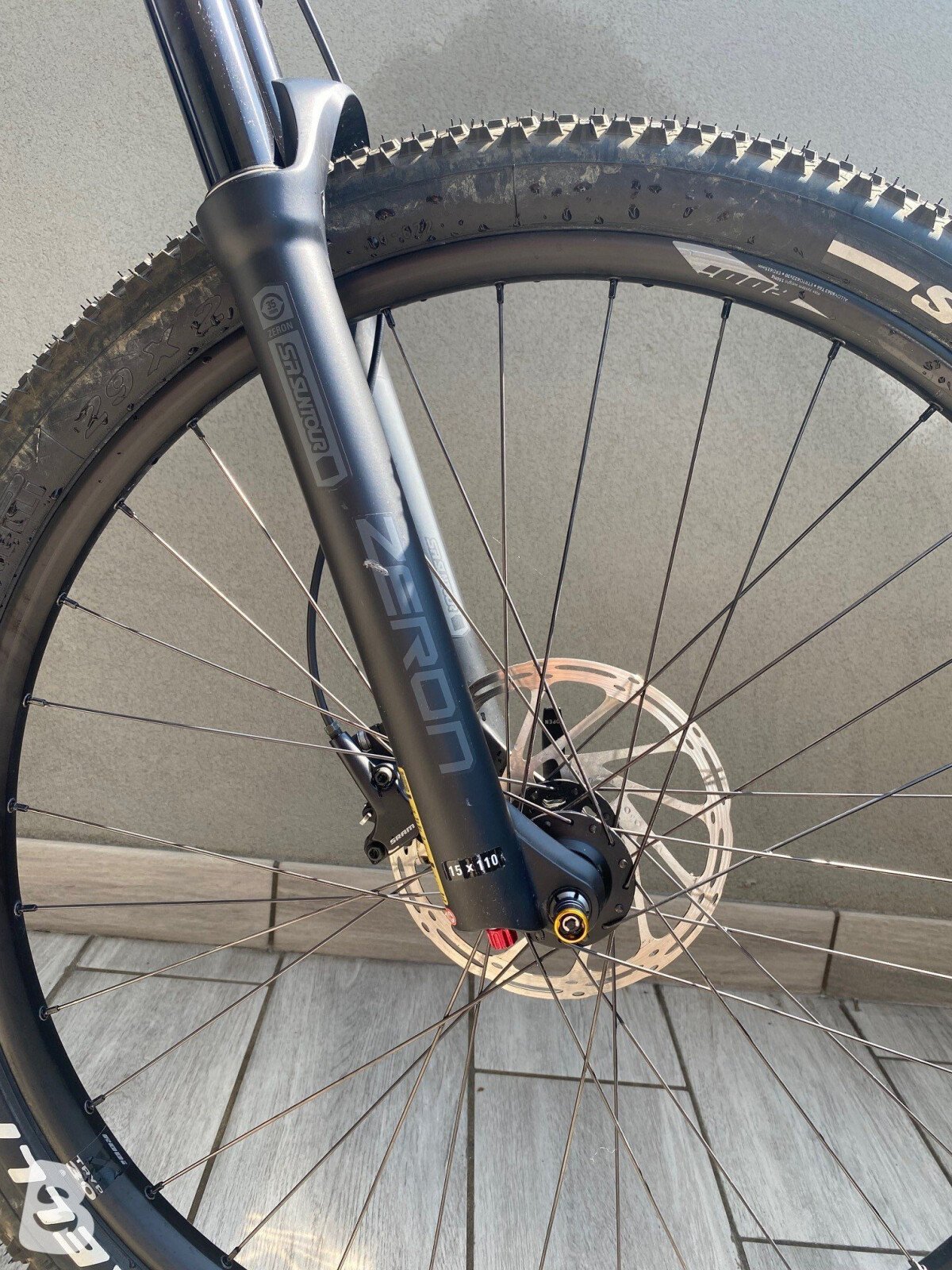Fantic xtf 2024
