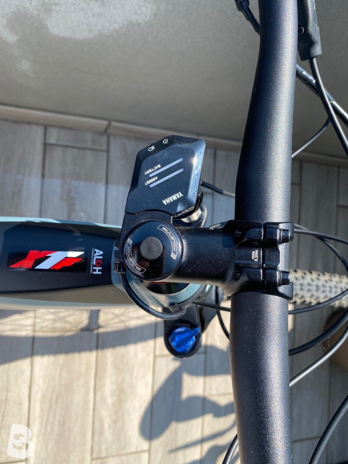 Fantic xtf 2024