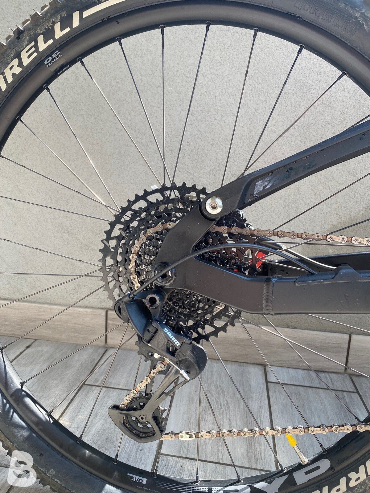 Fantic xtf 2024