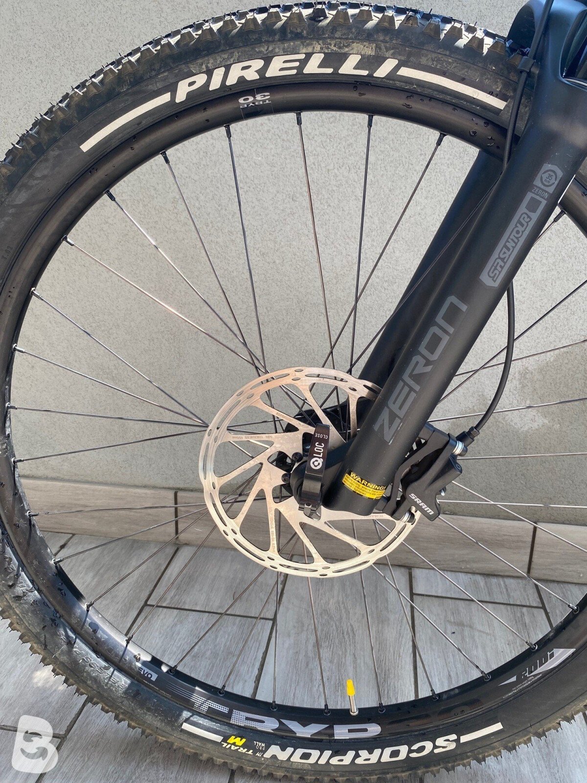 Fantic xtf 2024
