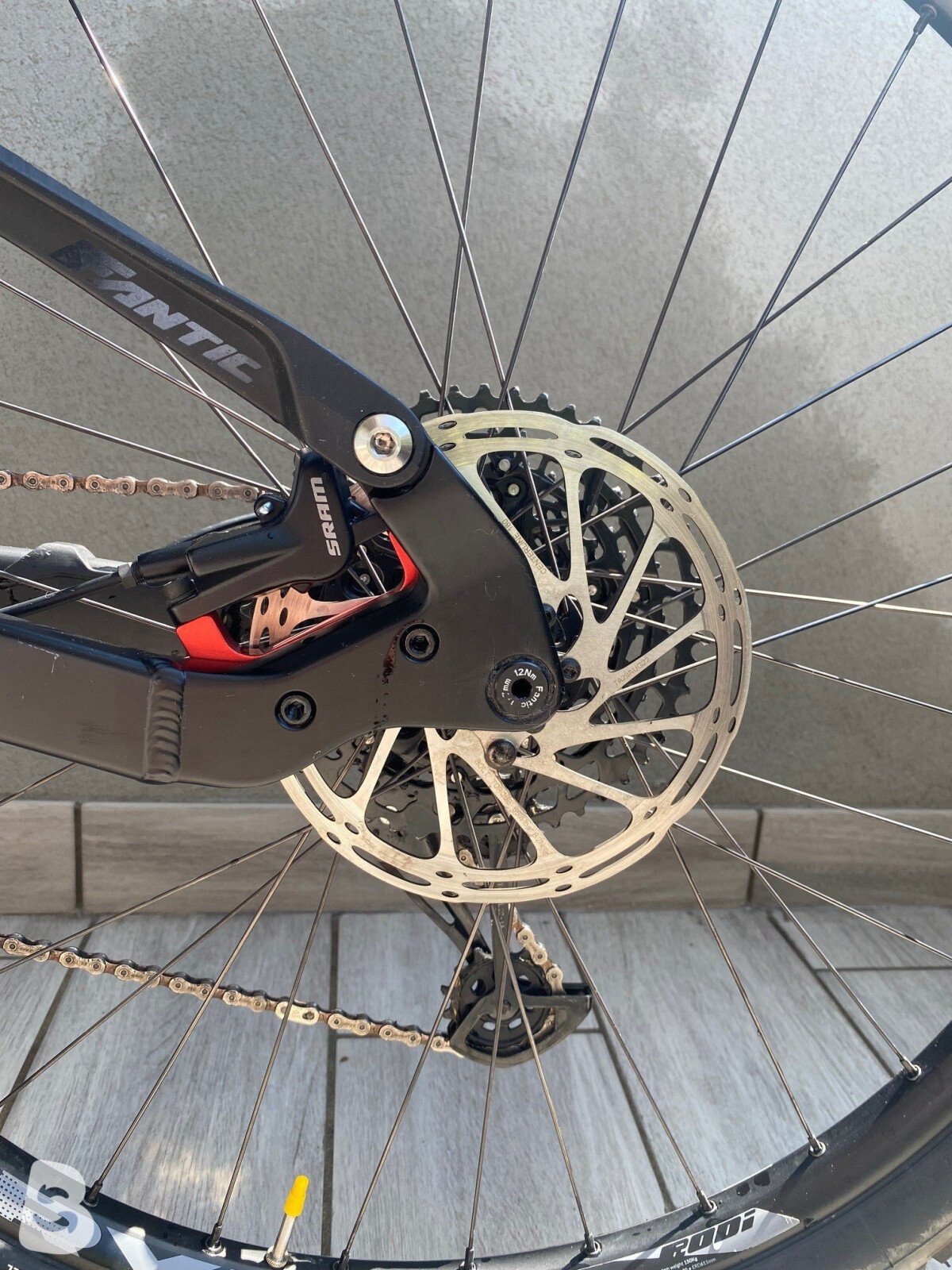 Fantic xtf 2024