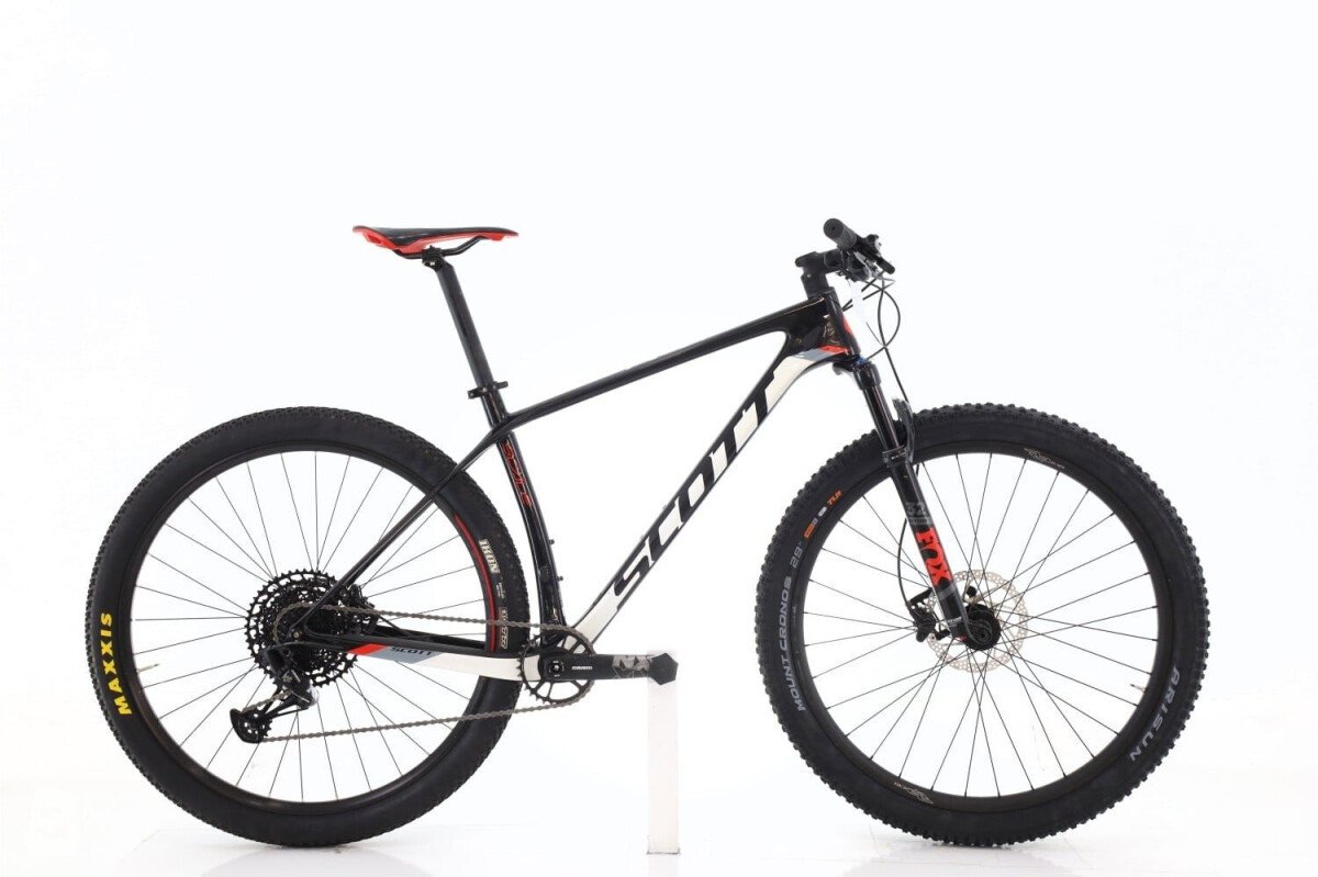 Scott Scale 930 2020