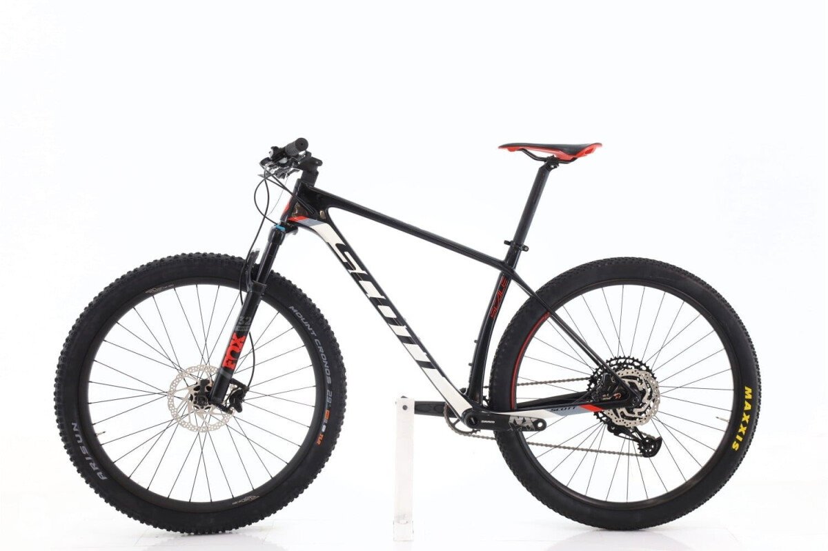 Scott Scale 930 2020