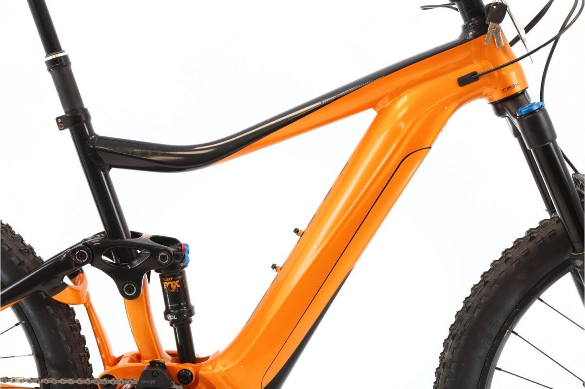 Giant Trance E+ 1 Pro GX 2022