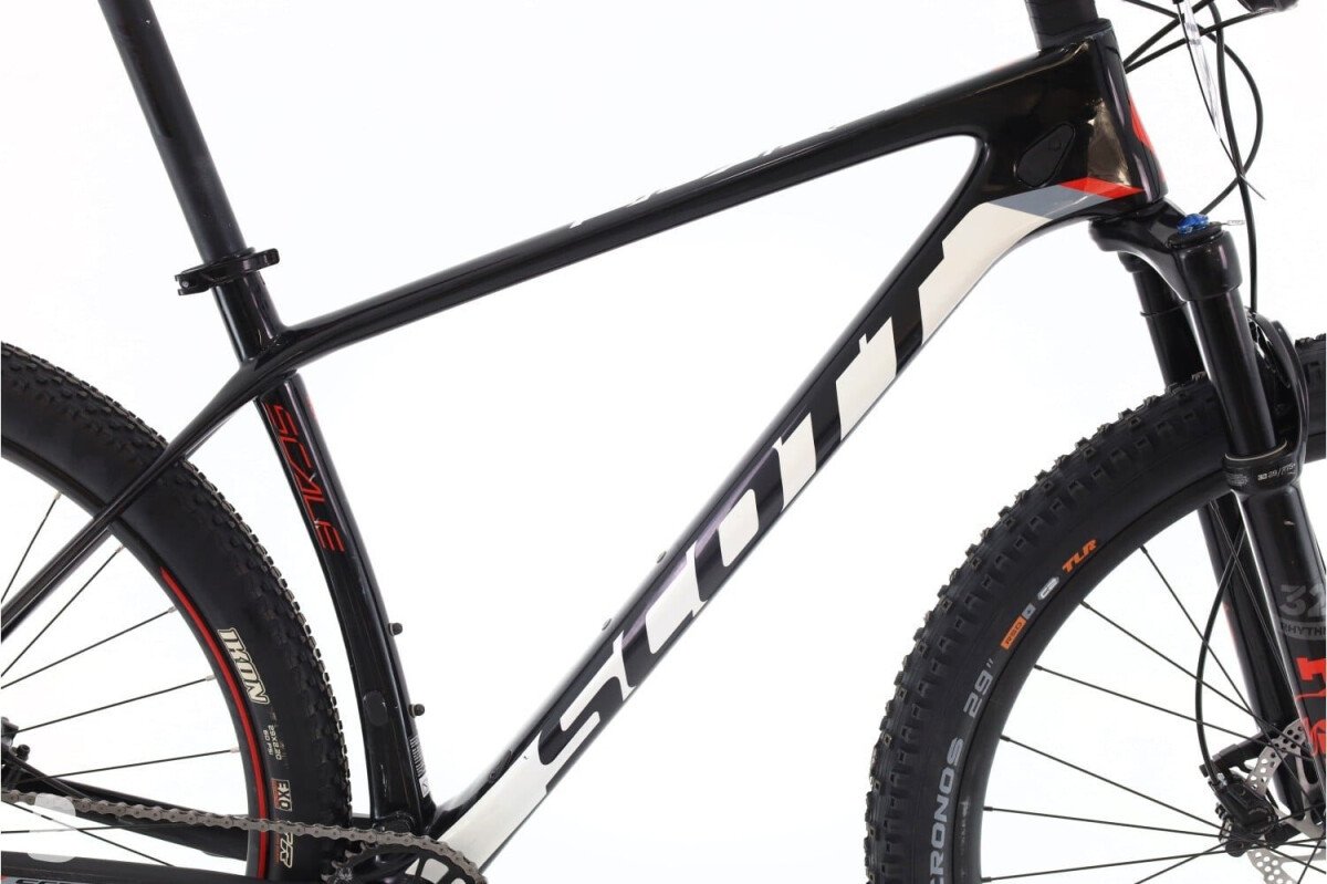 Scott Scale 930 2020