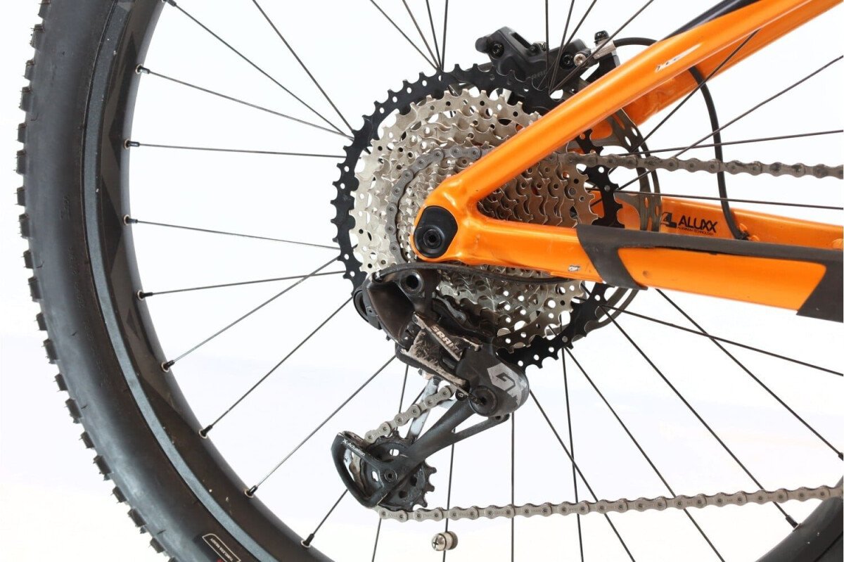 Giant Trance E+ 1 Pro GX 2022