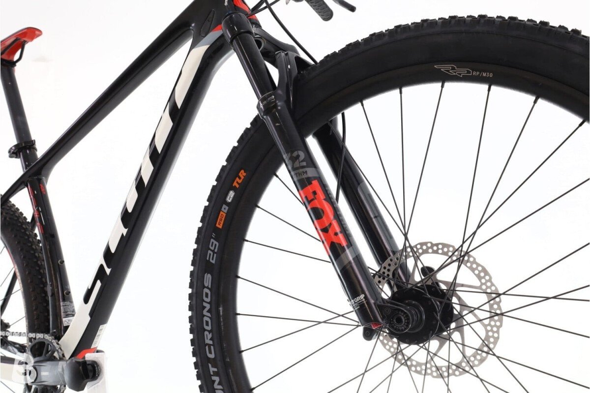 Scott Scale 930 2020