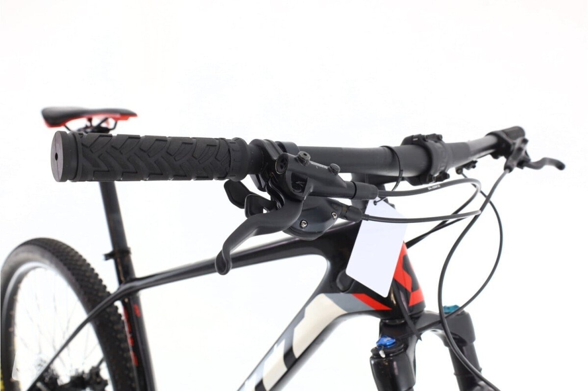 Scott Scale 930 2020