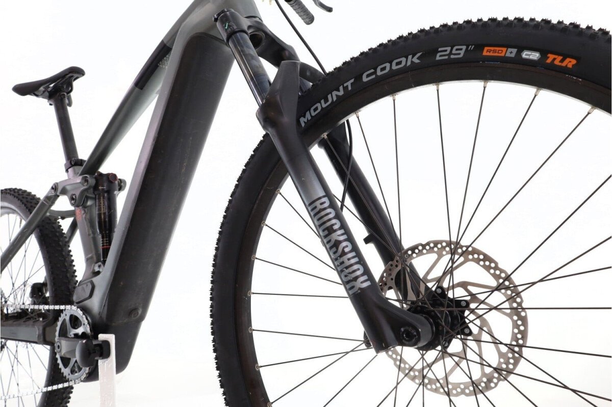 Cube Stereo Hybrid Pro 2022