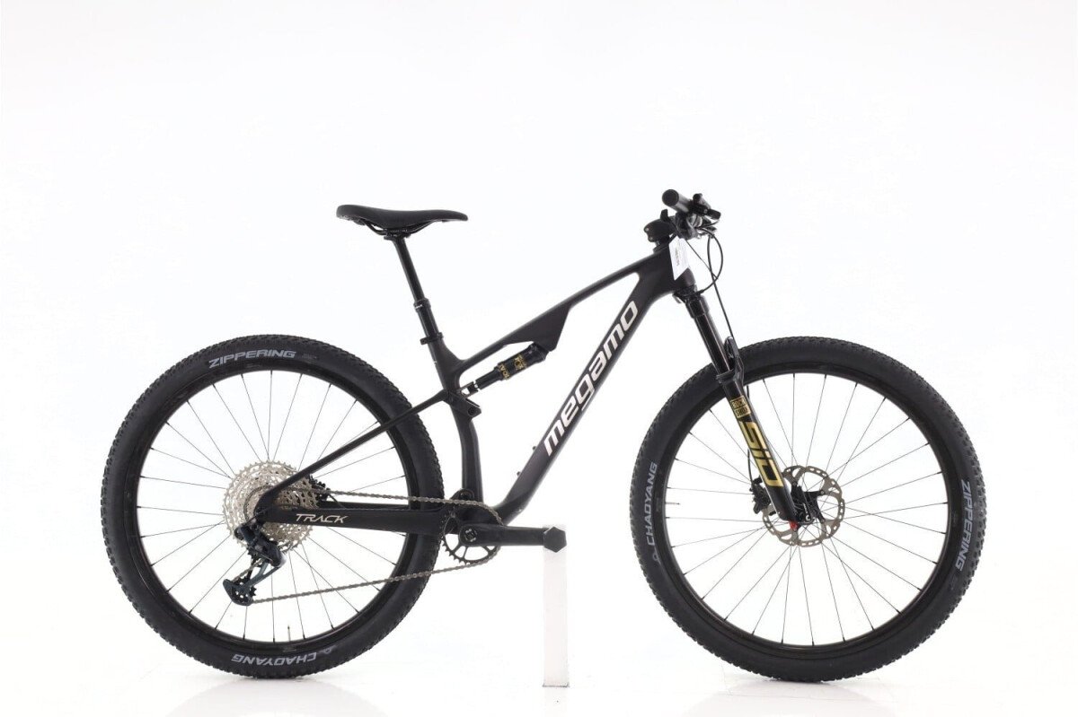 Megamo Track GX 2025